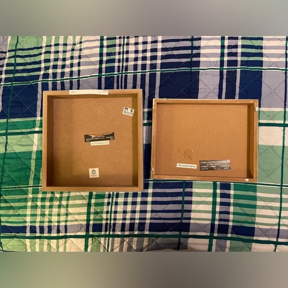 Wooden inspirational signs - Picture 2 of 2